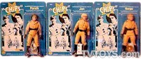 CHiPs 8inch Dolls