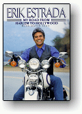 Erik Estrada Biography